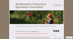 Desktop Screenshot of nwcsa.org